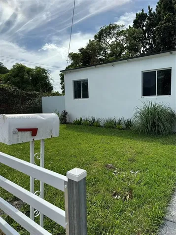 1812 NW 64th Street Miami FL 33147