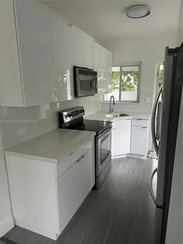 1812 NW 64th Street Miami FL 33147