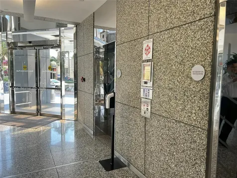 2100 Ponce De Leon Boulevard Coral Gables FL 33134