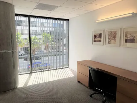 2100 Ponce De Leon Boulevard Coral Gables FL 33134