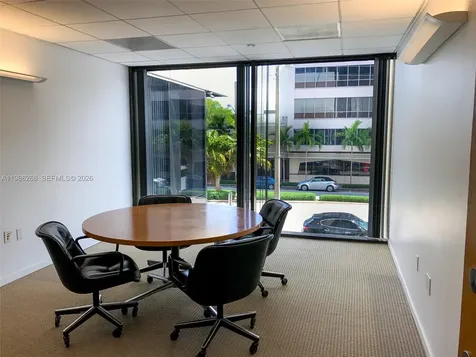 2100 Ponce De Leon Boulevard Coral Gables FL 33134