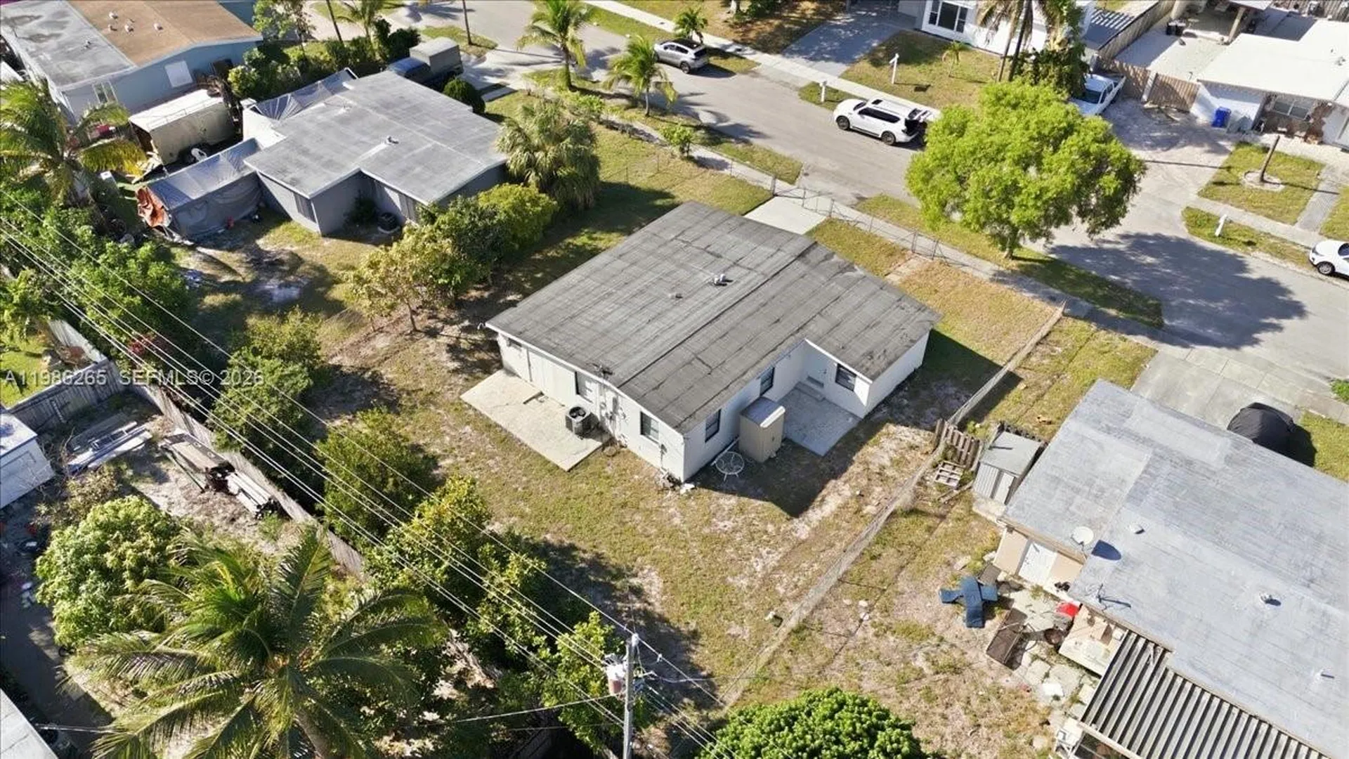 1400 NE 43rd Court Pompano Beach FL 33064