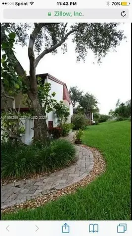 2991 Lakewood Lane Hollywood FL 33021