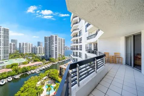 3400 NE 192 Street Aventura FL 33180