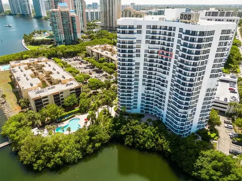 3400 NE 192 Street Aventura FL 33180