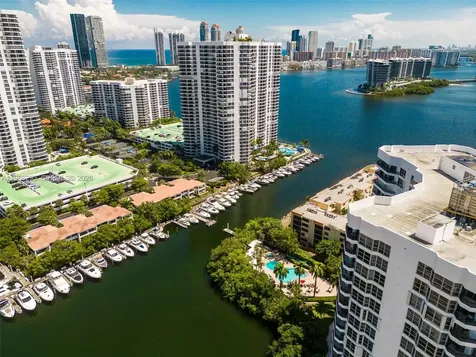 3400 NE 192 Street Aventura FL 33180