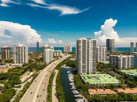 3400 NE 192 Street Aventura FL 33180