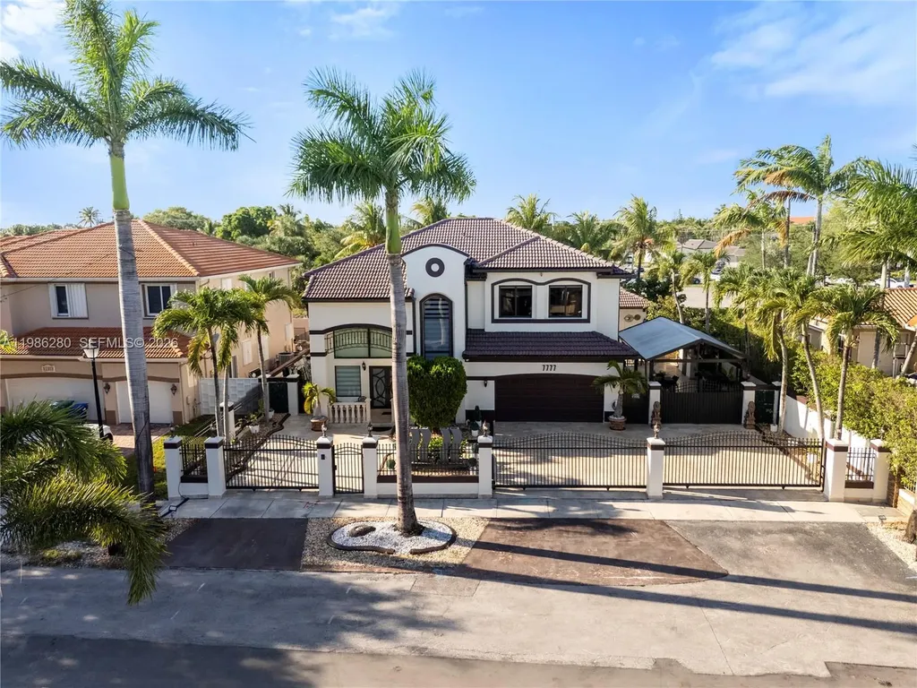Miami Lakes FL 33016