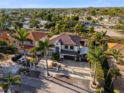Miami Lakes FL 33016