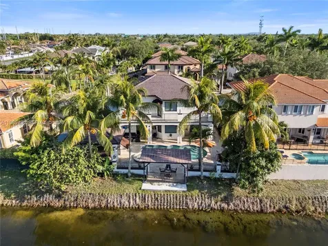 Miami Lakes FL 33016
