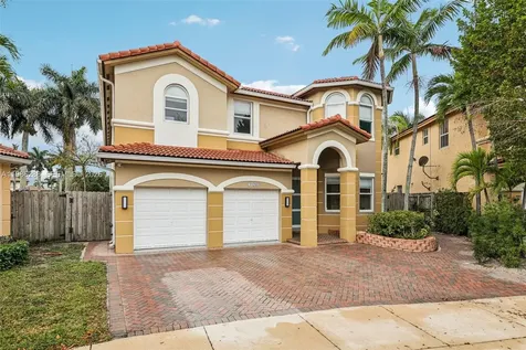 11280 NW 77th Terrace Doral FL 33178