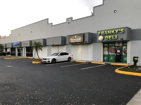 8353 W 26th Avenue Hialeah FL 33016