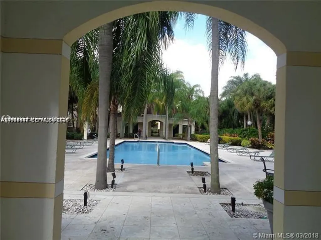 650 S Park Road Hollywood FL 33021