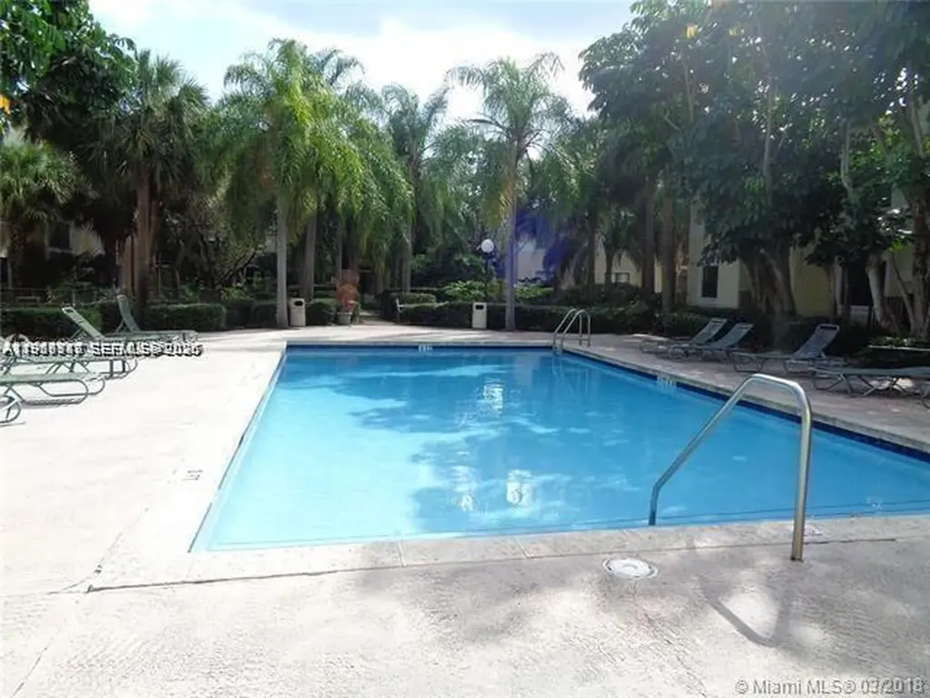 650 S Park Road Hollywood FL 33021