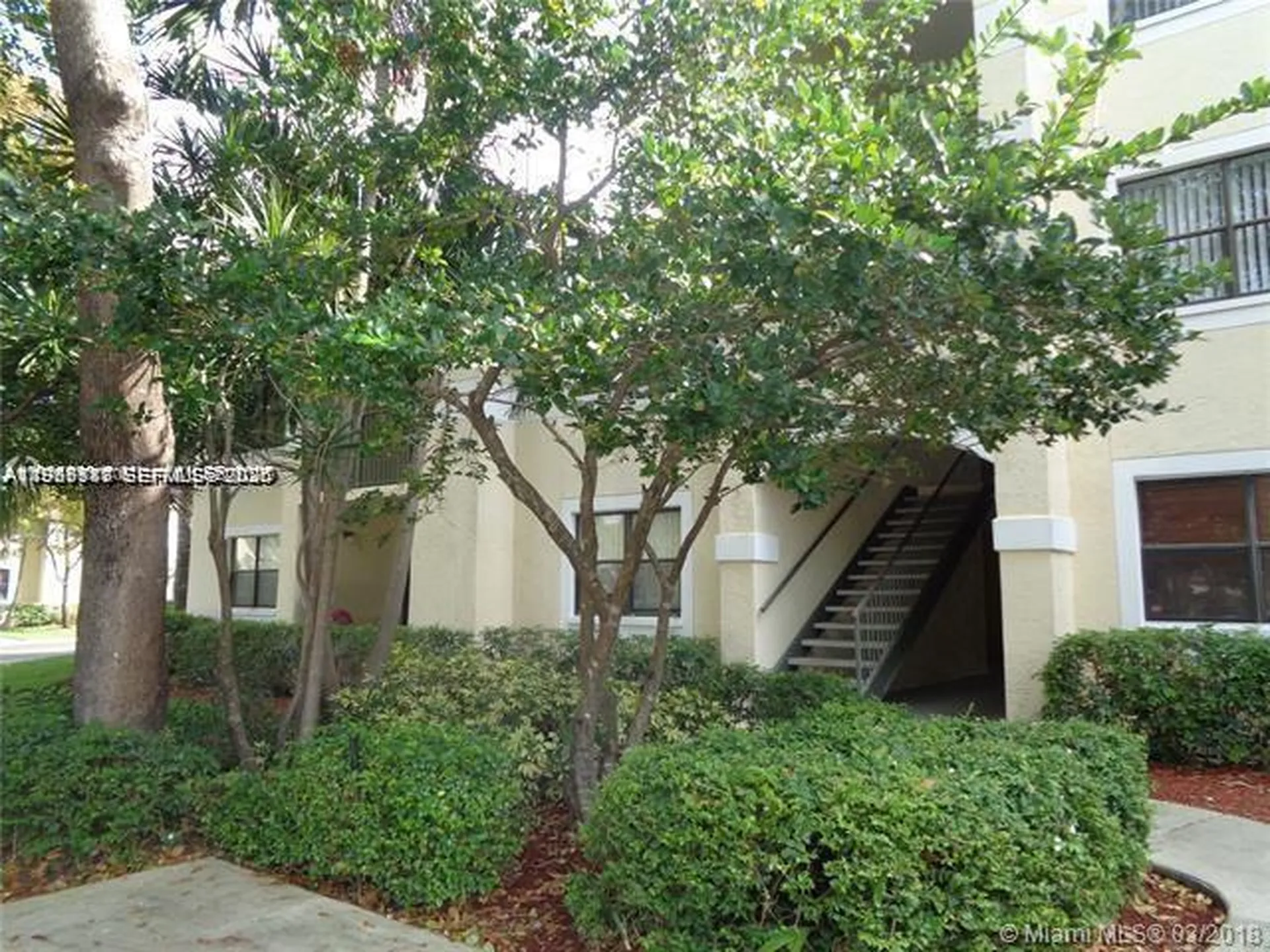 650 S Park Road Hollywood FL 33021