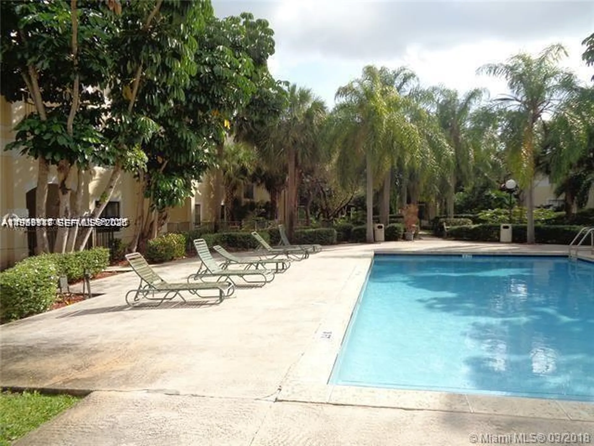 650 S Park Road Hollywood FL 33021
