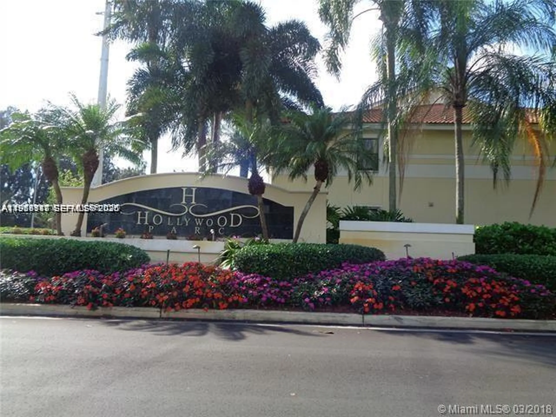 650 S Park Road Hollywood FL 33021