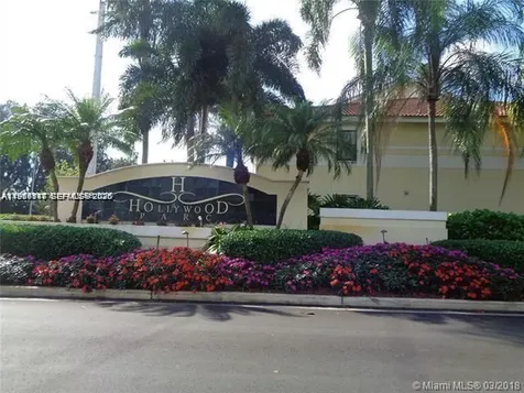 650 S Park Road Hollywood FL 33021