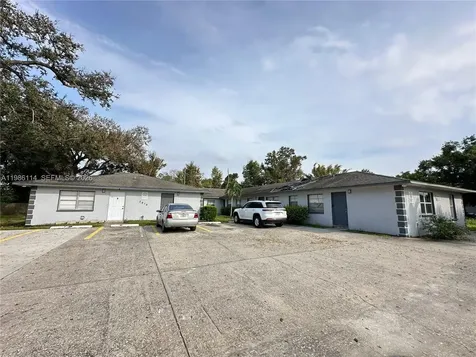 2919 Jackson Street Fort Myers FL 33901
