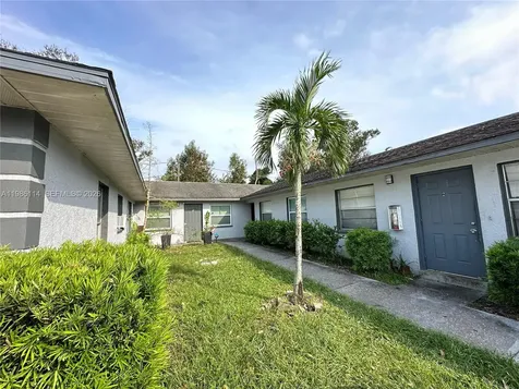 2919 Jackson Street Fort Myers FL 33901