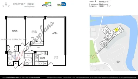 7441 Wayne Avenue Miami Beach FL 33141