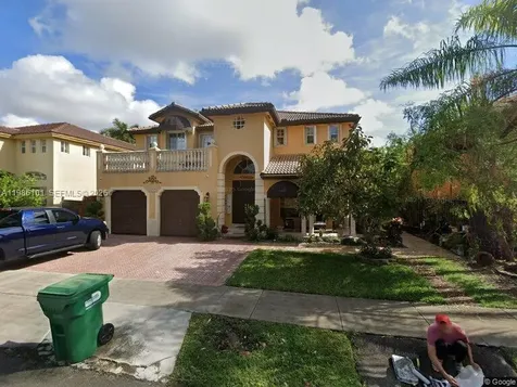 6051 SW 164th Court Miami FL 33193