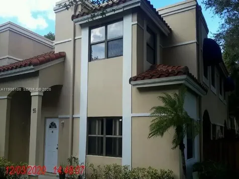 513 Racquet Club Road Weston FL 33326