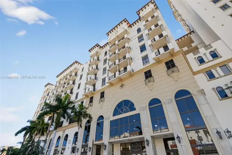 1805 Ponce De Leon Boulevard Coral Gables FL 33134