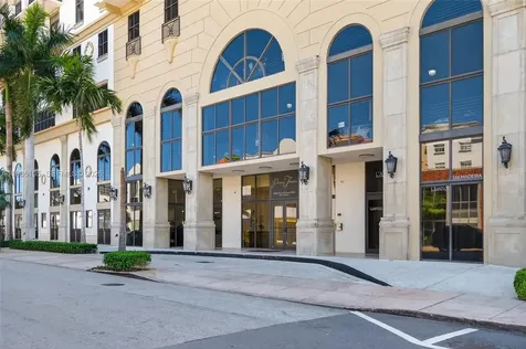 1805 Ponce De Leon Boulevard Coral Gables FL 33134