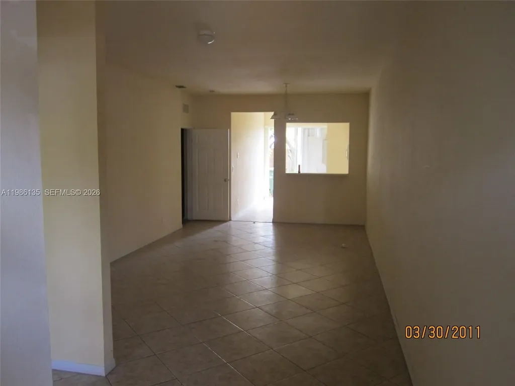 15 SW 14th Terrace Homestead FL 33030