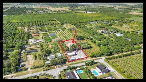 31500 SW 207th Avenue Homestead FL 33030