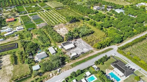 31500 SW 207th Avenue Homestead FL 33030