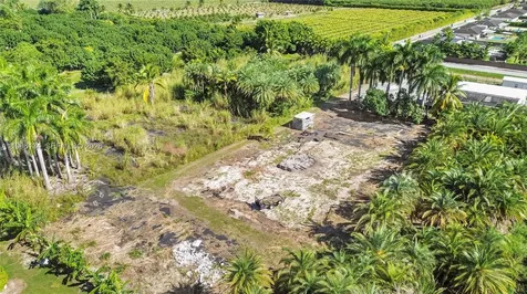 31500 SW 207th Avenue Homestead FL 33030