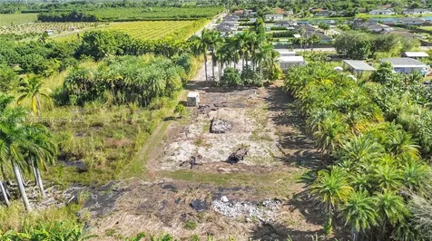 31500 SW 207th Avenue Homestead FL 33030