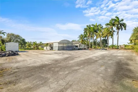 31500 SW 207th Avenue Homestead FL 33030