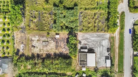 31500 SW 207th Avenue Homestead FL 33030