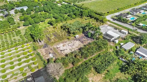 31500 SW 207th Avenue Homestead FL 33030