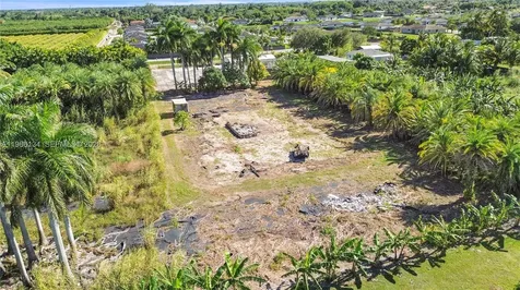31500 SW 207th Avenue Homestead FL 33030