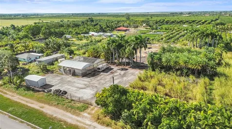 31500 SW 207th Avenue Homestead FL 33030