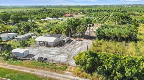 31500 SW 207th Avenue Homestead FL 33030