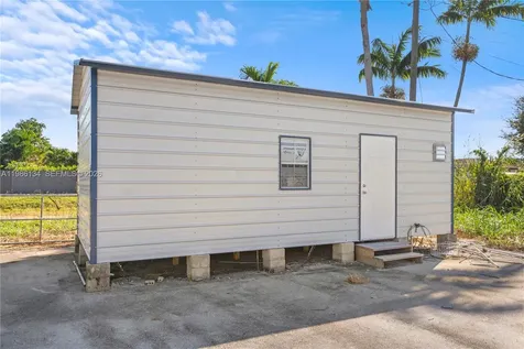 31500 SW 207th Avenue Homestead FL 33030