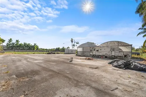 31500 SW 207th Avenue Homestead FL 33030
