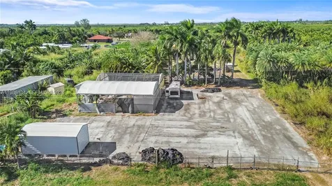31500 SW 207th Avenue Homestead FL 33030