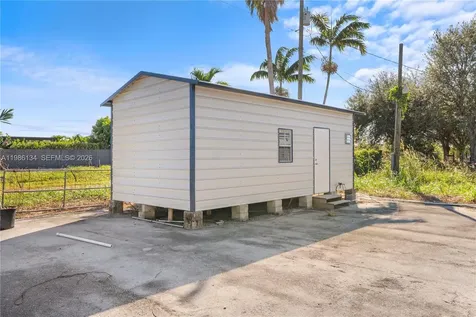 31500 SW 207th Avenue Homestead FL 33030