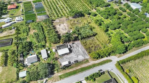31500 SW 207th Avenue Homestead FL 33030