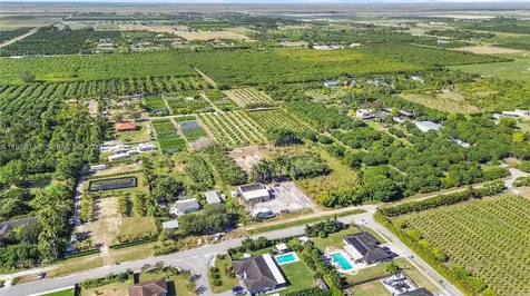 31500 SW 207th Avenue Homestead FL 33030