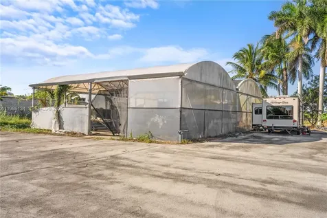 31500 SW 207th Avenue Homestead FL 33030