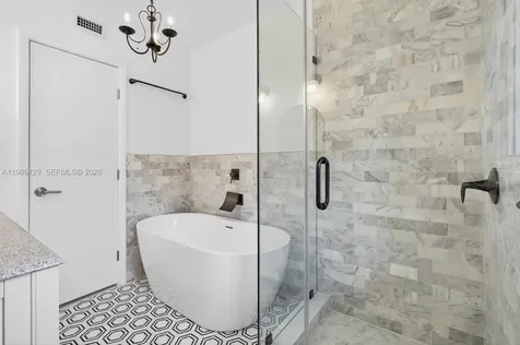 6395 SW 42nd Terrace South Miami FL 33155
