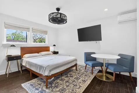 6395 SW 42nd Terrace South Miami FL 33155