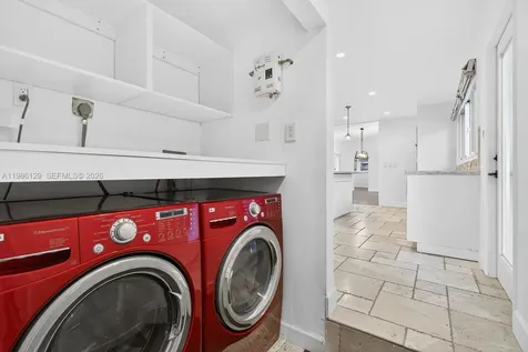 6395 SW 42nd Terrace South Miami FL 33155